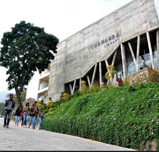 Faculty of Legal Sciences, Shoolini University Solan Campus Infrastructure photo 1